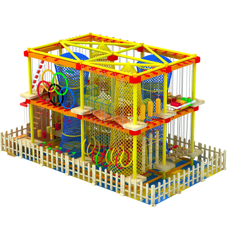 戶外 體能拓展勇士攀爬攀爬網(wǎng)廠家