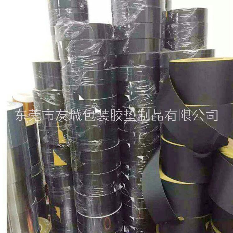 廠家高粘絕緣醋酸布 導電布強粘格紋 電磁信號導電泡棉 石墨墊片 免費打板