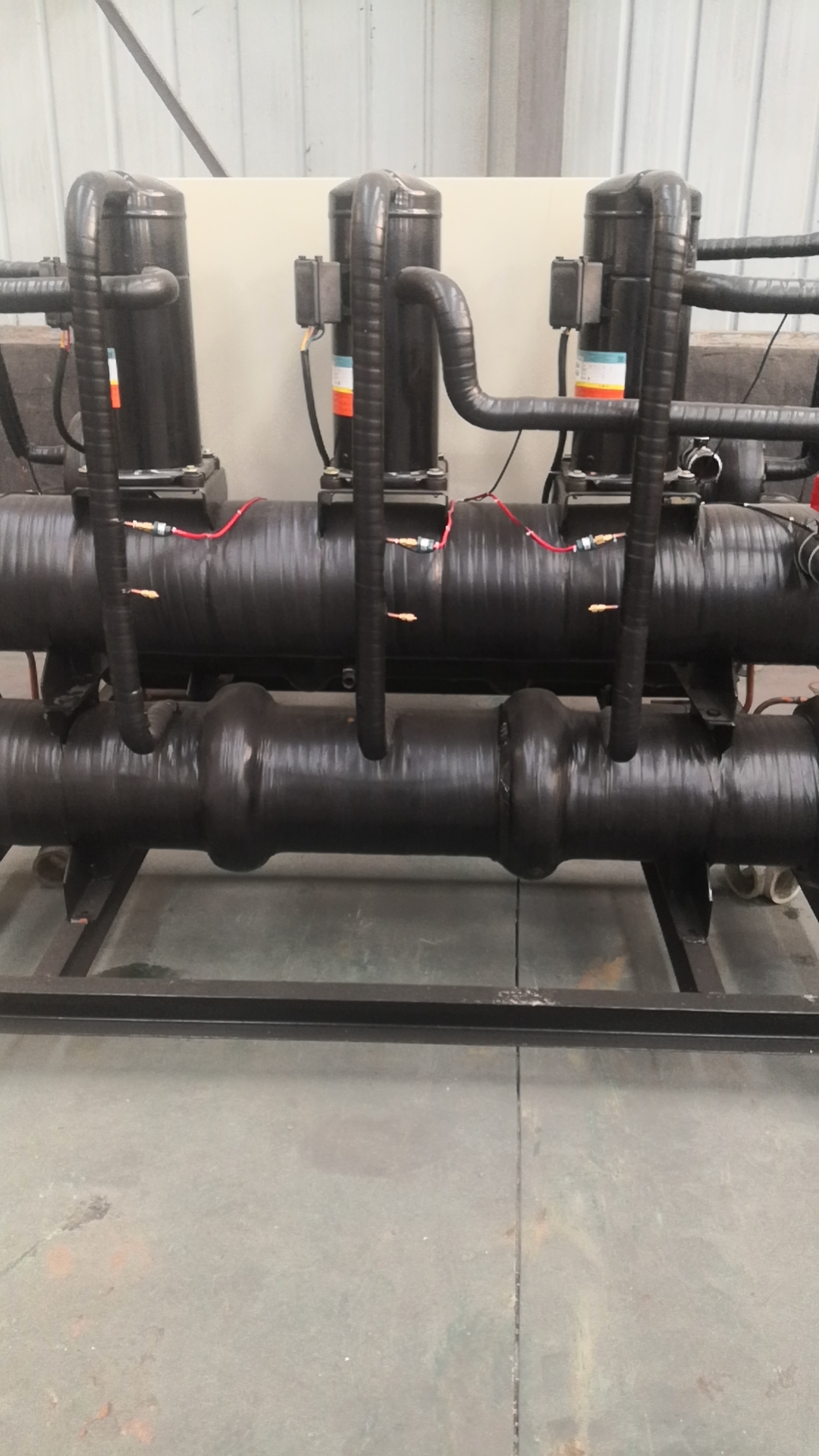 石家莊地源熱泵廠家-地源熱泵報(bào)價(jià)-地源熱泵供應(yīng)商