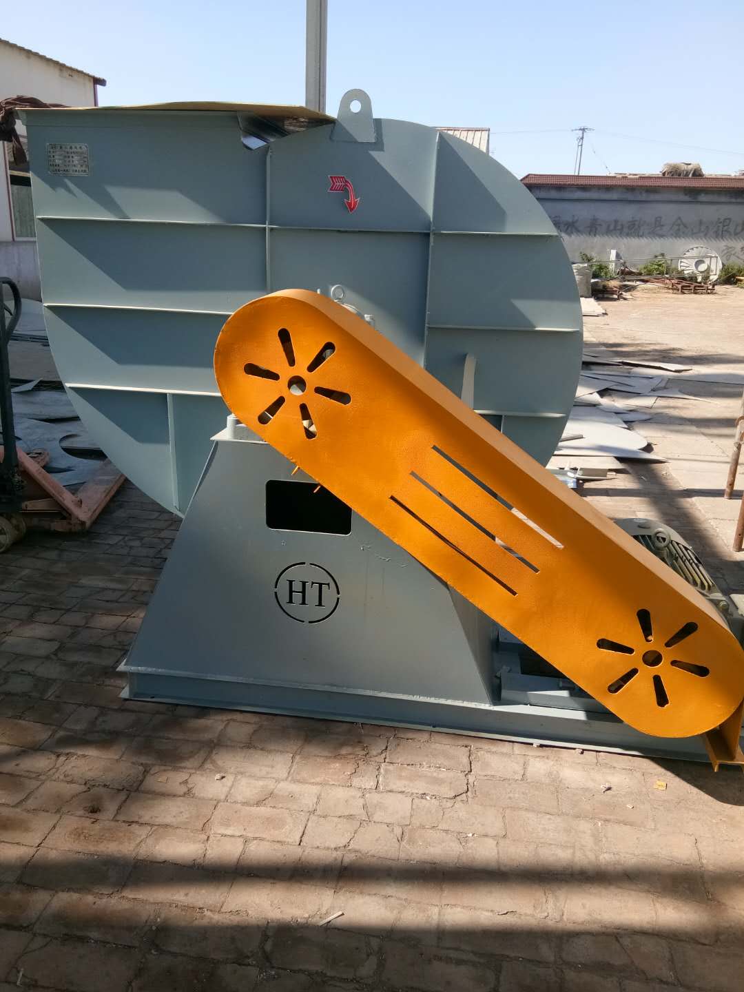 碳鋼風(fēng)機(jī)  排風(fēng)送風(fēng)，價(jià)格低，廠家直銷，質(zhì)量好