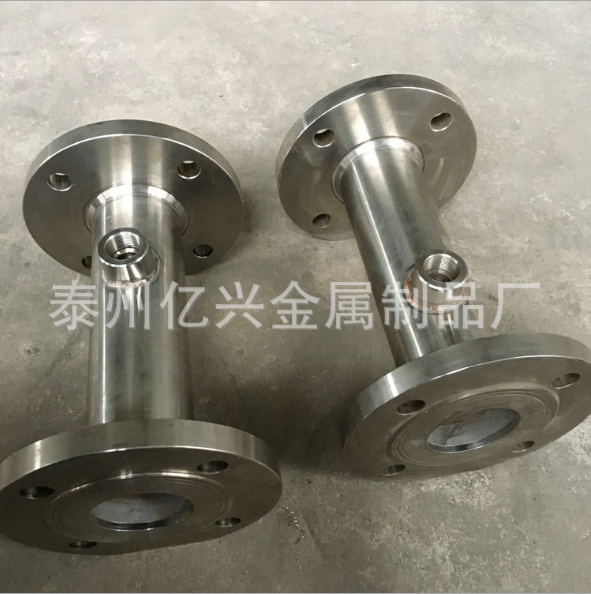 熱式氣體流量計(jì)表體 電磁流量計(jì)配件 流量計(jì)接頭