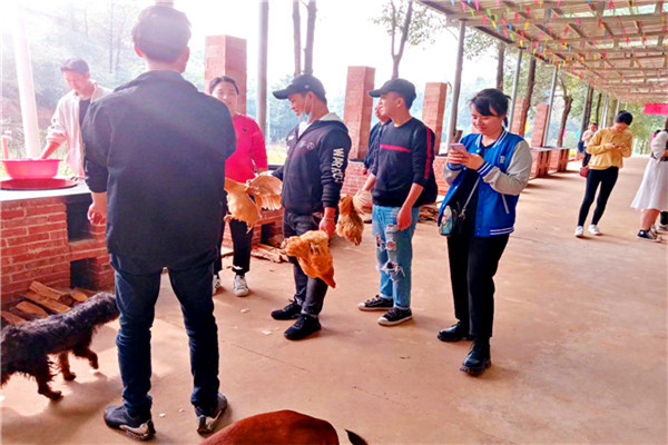 長沙旅游哪里好玩 長沙哪里適合團
