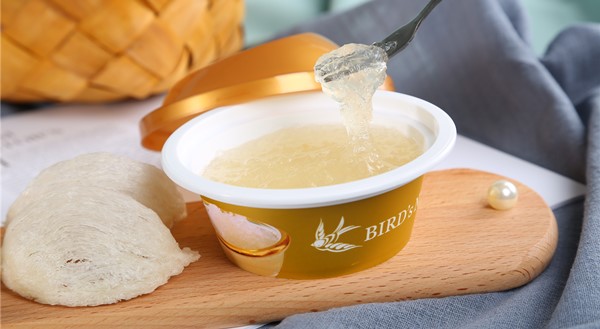 燕窩工廠加工燕窩產(chǎn)品oem貼牌零 品鑒即食燕窩燕窩