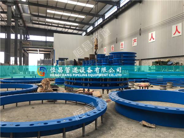 雙法蘭限位傳力接頭報(bào)價(jià)