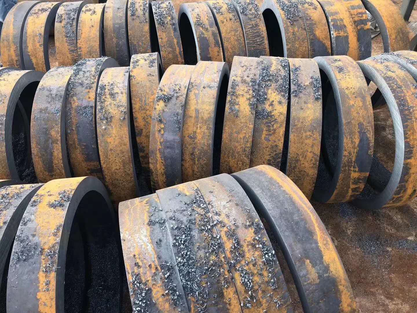無縫鋼管，方管，精密管