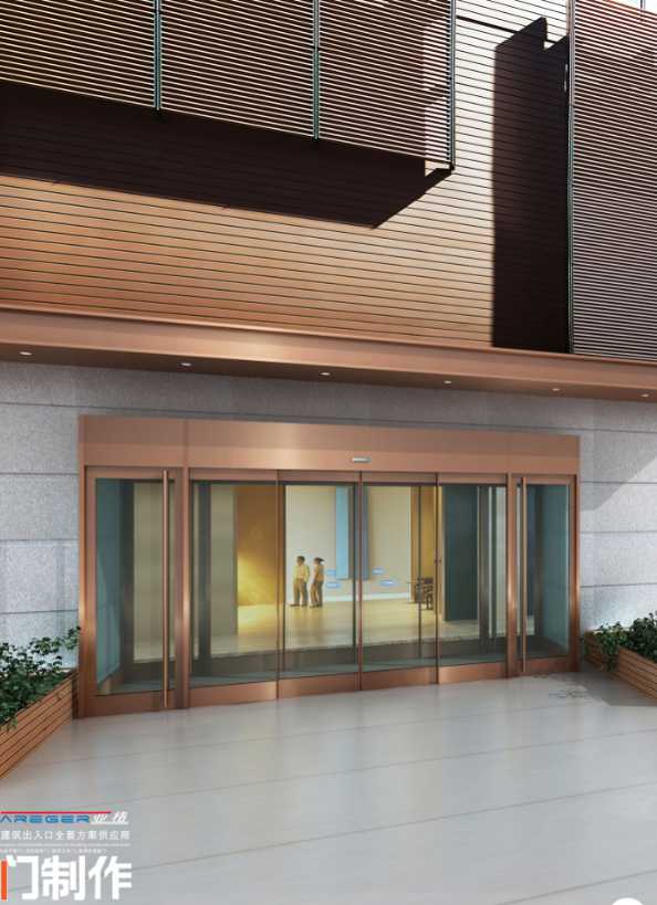 西安旋轉(zhuǎn)門廠家 歡迎選購