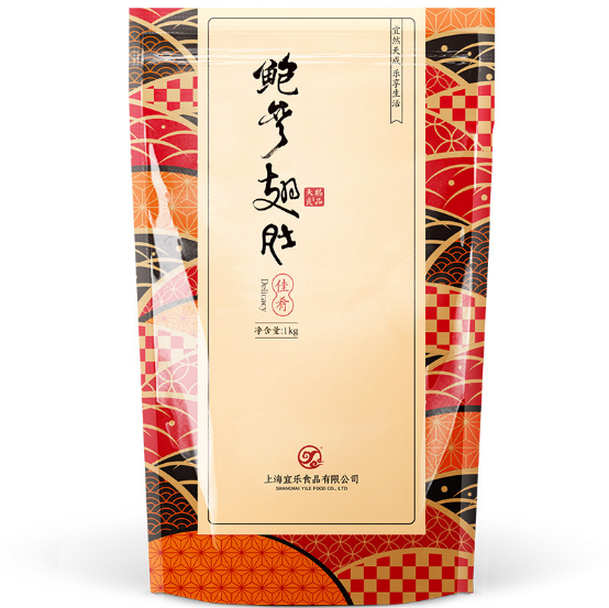 鮑參翅肚禮盒套裝1000g佛跳墻家宴鄉(xiāng)廚酒席熟食私房菜