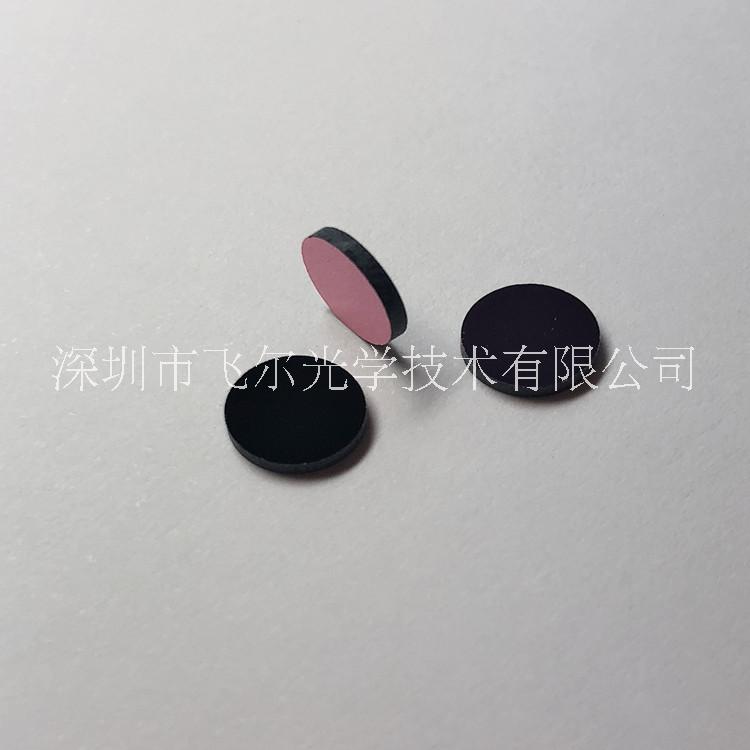 現(xiàn)貨供應(yīng)　285nm紫外帶通窄帶片　ZWB系列　紫外固化濾光片