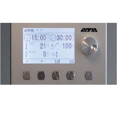 ATM OPAL 480全自動熱鑲嵌機(jī)