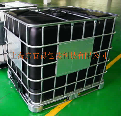 供應(yīng)IBC集裝桶JRD1000Ⅰ－BLACK