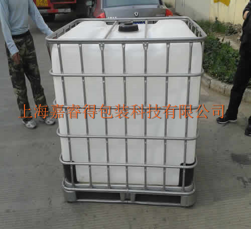 IBC集裝桶JRD1000Ⅴ供應(yīng)