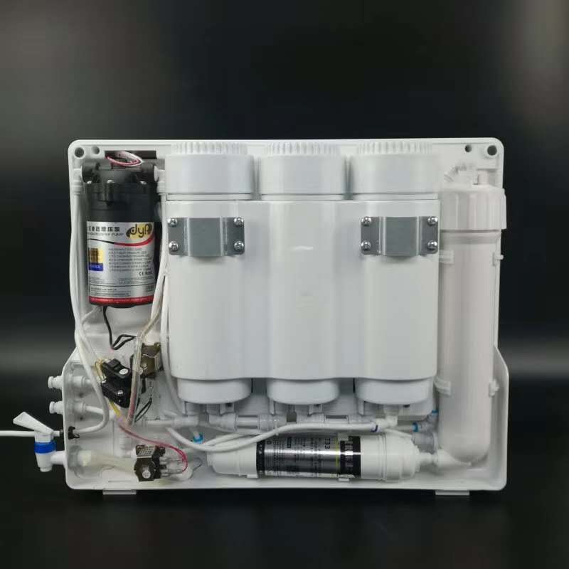 億凌加熱一體直飲機