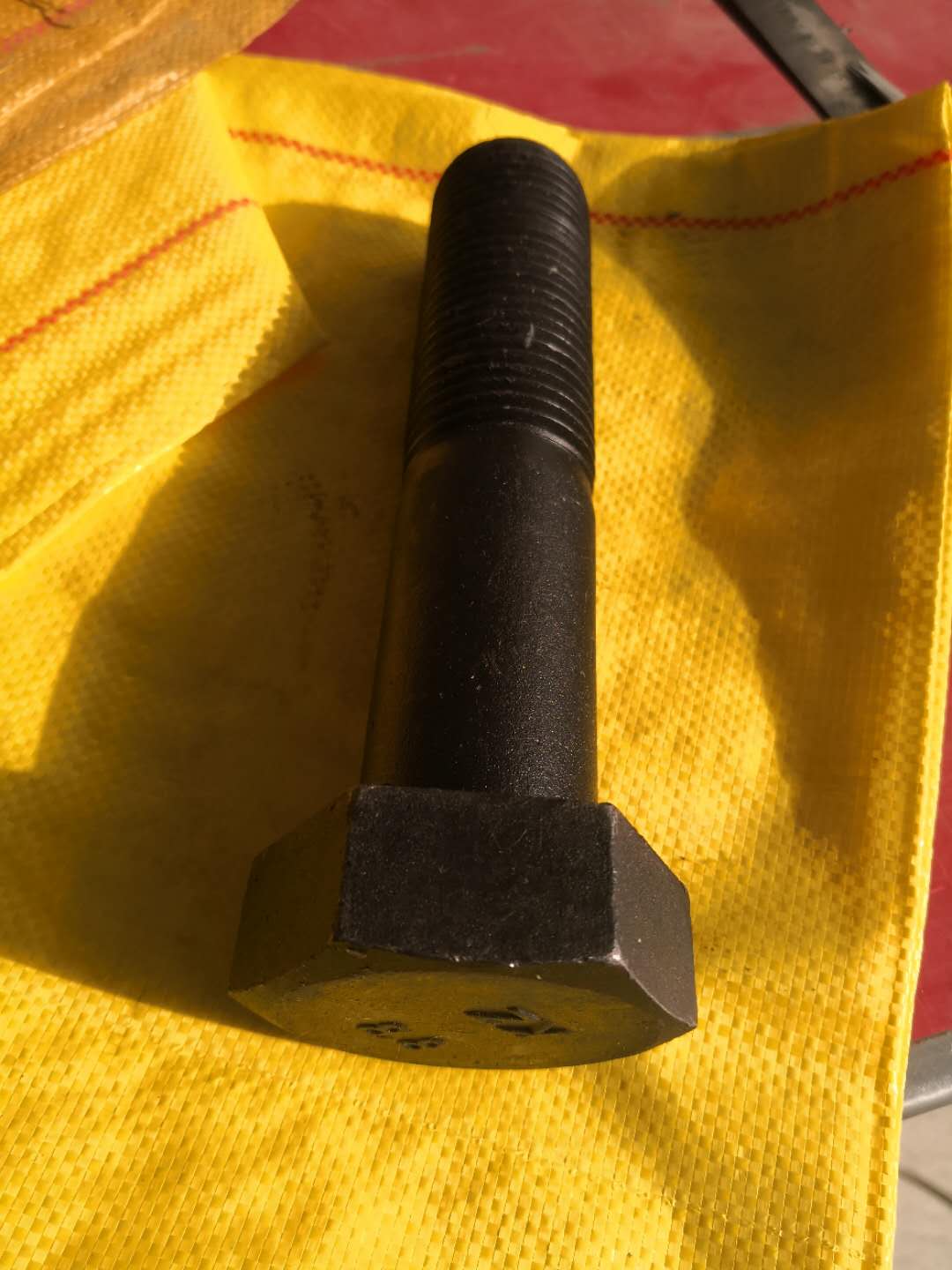 高強度螺栓供應 螺栓批發(fā)價