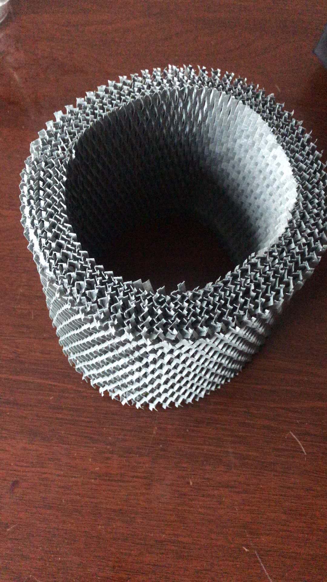 江蘇木漿紙沖孔濕簾價(jià)格 木漿紙沖孔濕簾定做