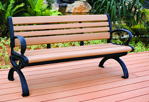 公園座椅價(jià)格 公園座椅供應(yīng)商