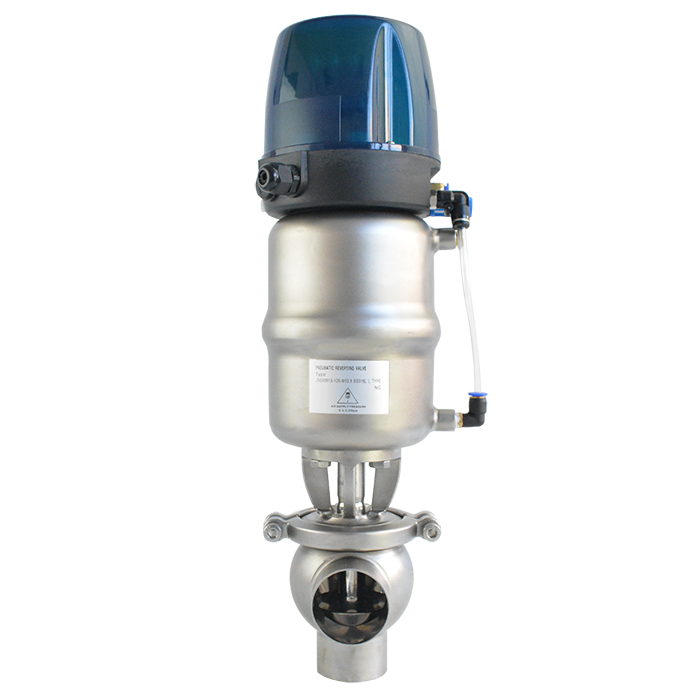 備注！智能Q型氣動截止閥廠價批發(fā) 智能Q型氣動截止閥銷售電話-溫州卡伊勒科技有限公司