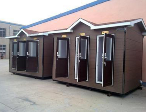 環(huán)保廁所哪家好 環(huán)保廁所廠家直銷