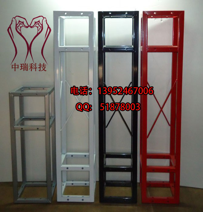 無錫廠家直銷-婚慶T臺鍍鋅桁架-鋁合金舞臺鋼鐵桁架婚慶展會活動(dòng)燈光架
