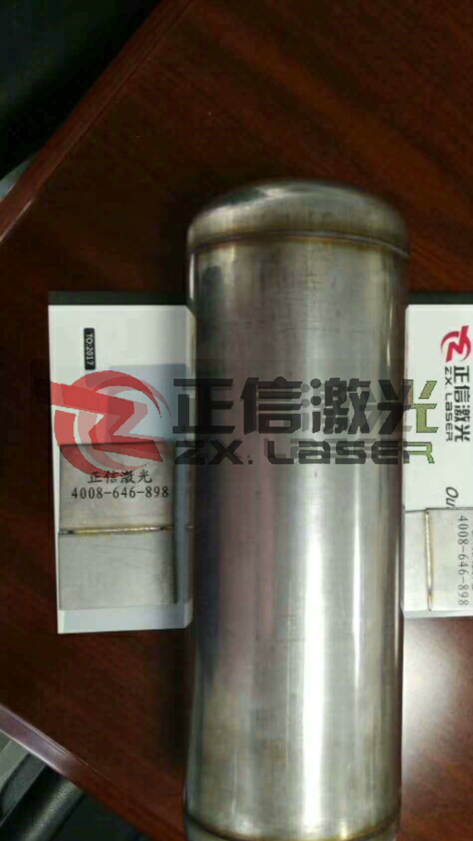 三通管激光焊接機 三通閥激光焊接 四通不銹鋼焊接設(shè)備