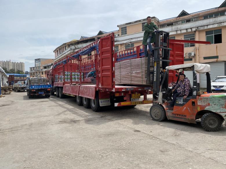 無錫到呂梁物流公司 無錫到呂梁整車零擔(dān)物流 無錫到呂梁物流專線