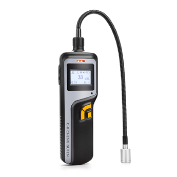 GC510探qiang可燃報警器