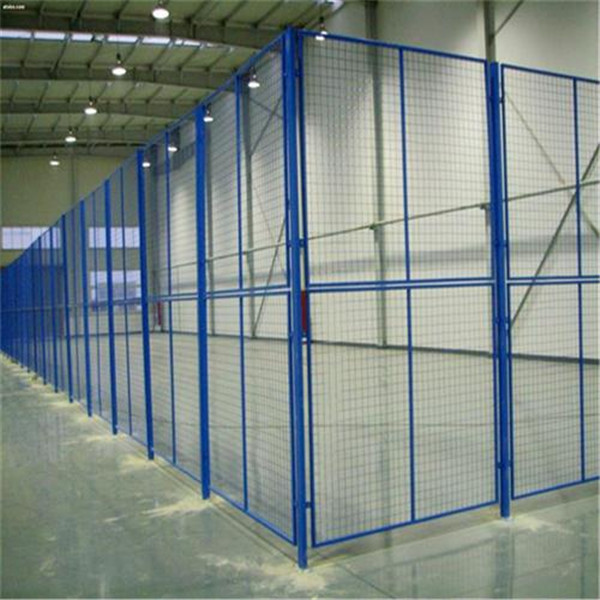 饒陽(yáng)車間隔離網(wǎng)@車間隔離柵加工定做A車間隔離柵