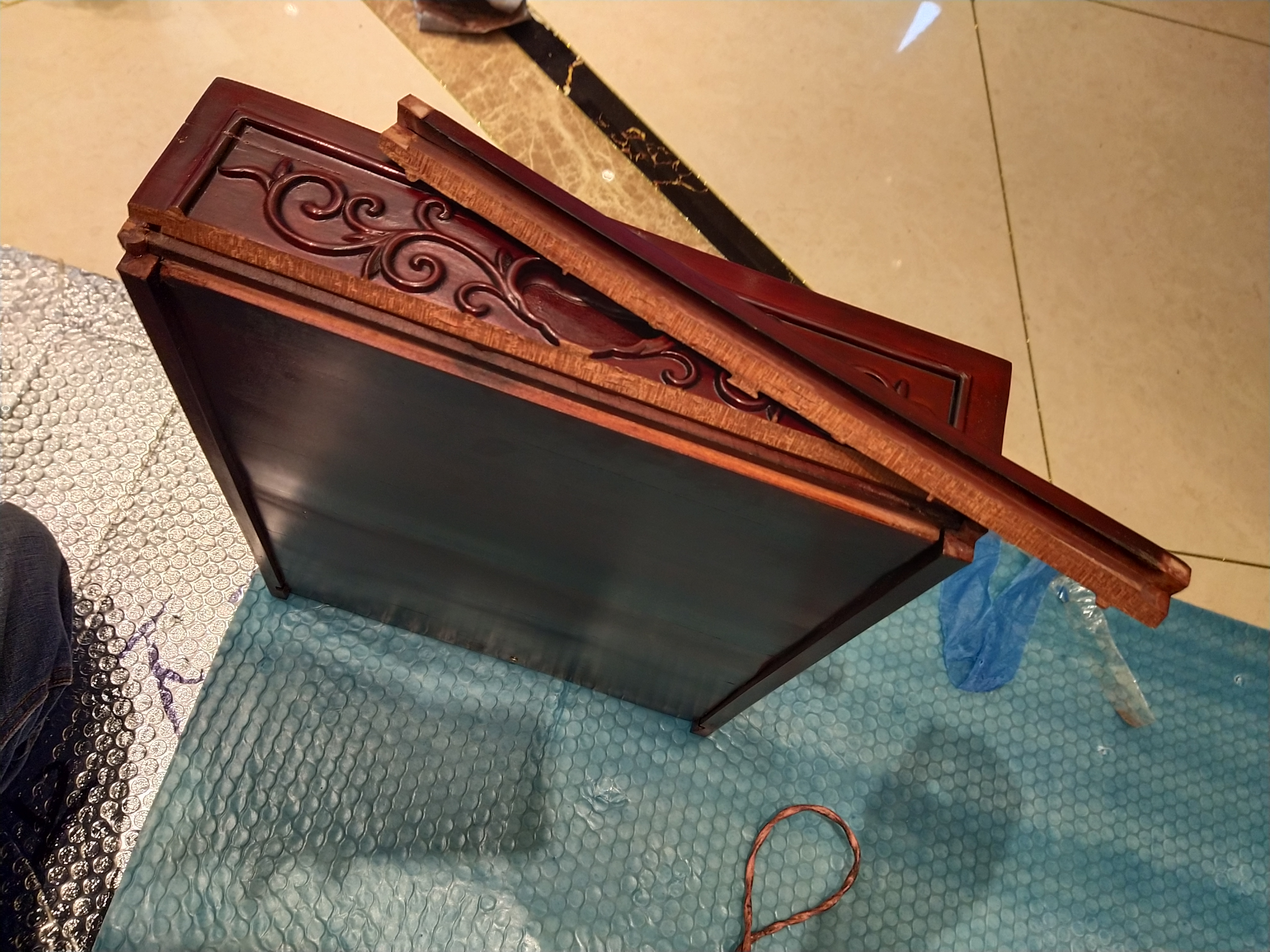 太倉市家具綜合維修補(bǔ)漆好嗎 家具綜合維修補(bǔ)漆公司電話-昆山市周市萬智耀家具維修服務(wù)部