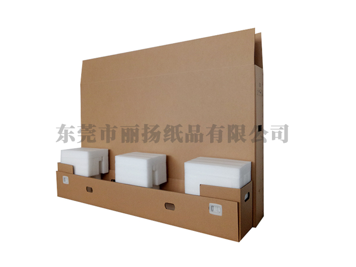 【放心省心】福建65寸電教一體機(jī)包裝箱銷(xiāo)售 包裝箱現(xiàn)貨-東莞市麗揚(yáng)紙品有限公司