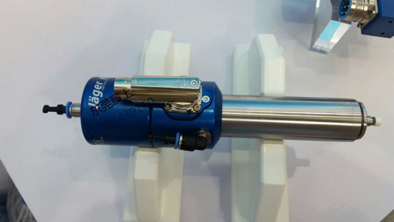 Jager牙科電主軸氧化鋁全瓷牙雕銑加工