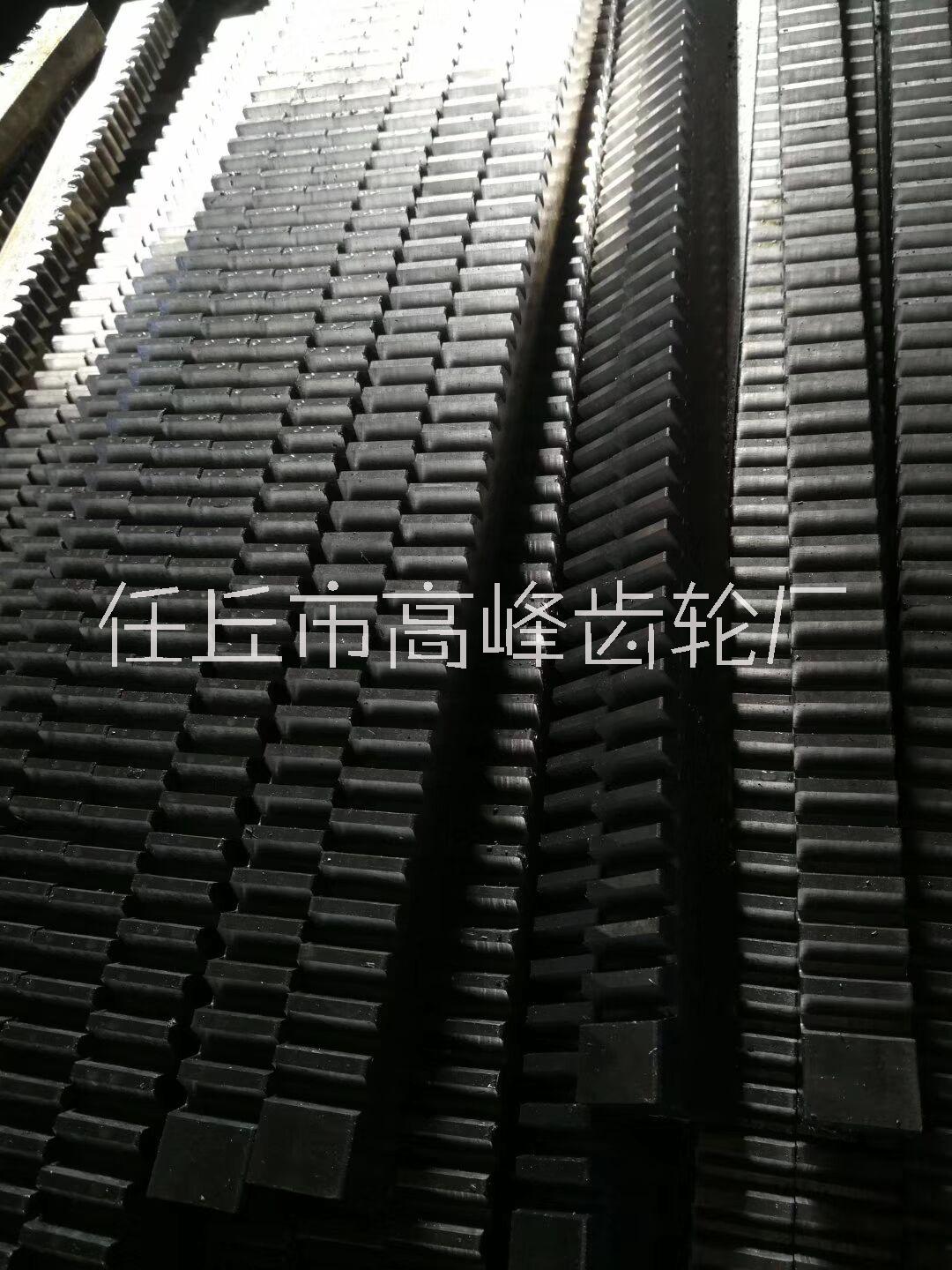 河北齒條廠家