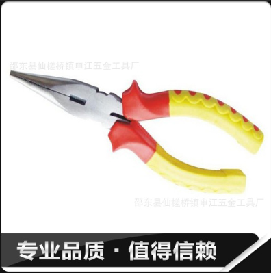 尖嘴鉗廠家直銷 優(yōu)質尖嘴鉗生產(chǎn) 尖嘴鉗快捷發(fā)貨