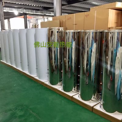 400L（無(wú)盤(pán)管）承壓水箱 保溫水箱 緩沖水箱 不銹鋼水箱