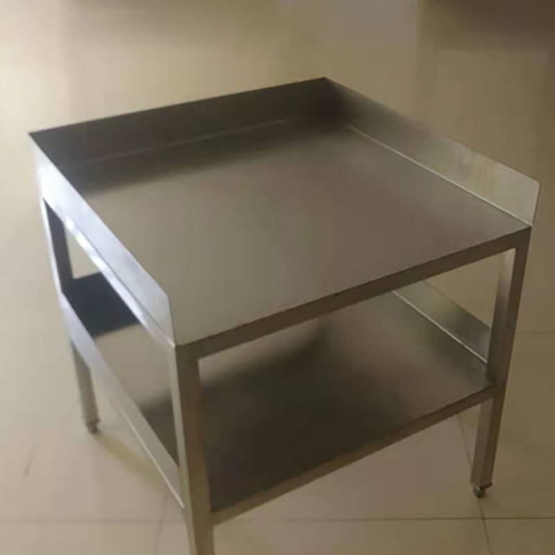 不銹鋼工作臺鋁型材工作臺 定制工作臺工作臺 操作臺防靜電工作臺