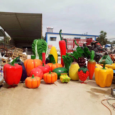 樹脂雕塑工藝品 深圳景觀園林玻璃鋼雕塑定做樹脂工藝品仿真裝飾品擺件生產(chǎn)廠家