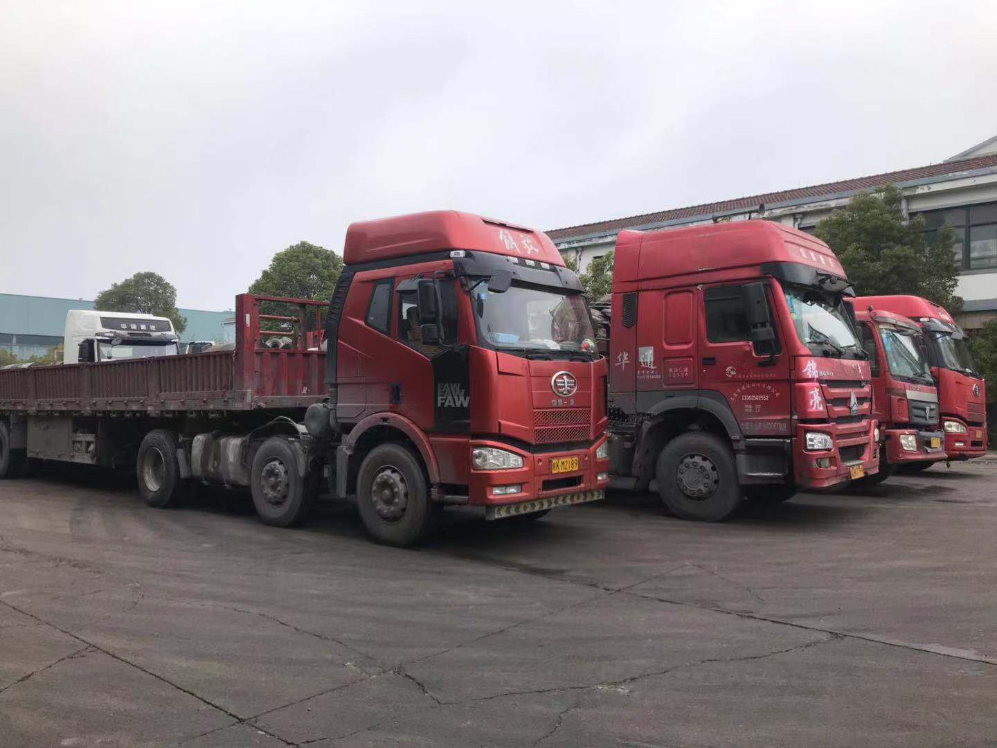 佛山到淮安整車零擔(dān)物流 佛山到淮安回程車調(diào)配 佛山到淮安零擔(dān)物流公司