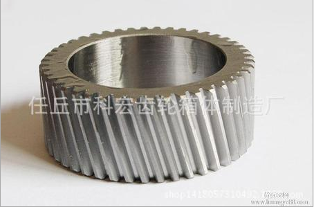 老板推薦|河北螺旋齒輪廠家 螺旋齒輪現(xiàn)貨-任丘市德翔機(jī)械配件有限公司