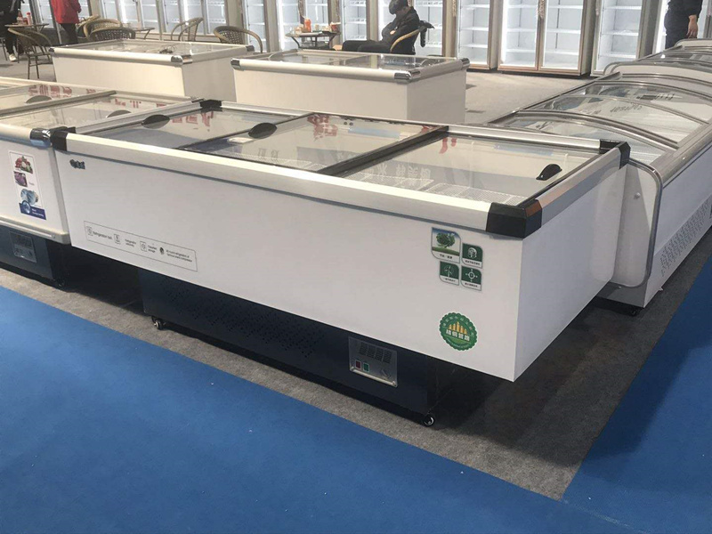 貴陽海鮮島柜價格