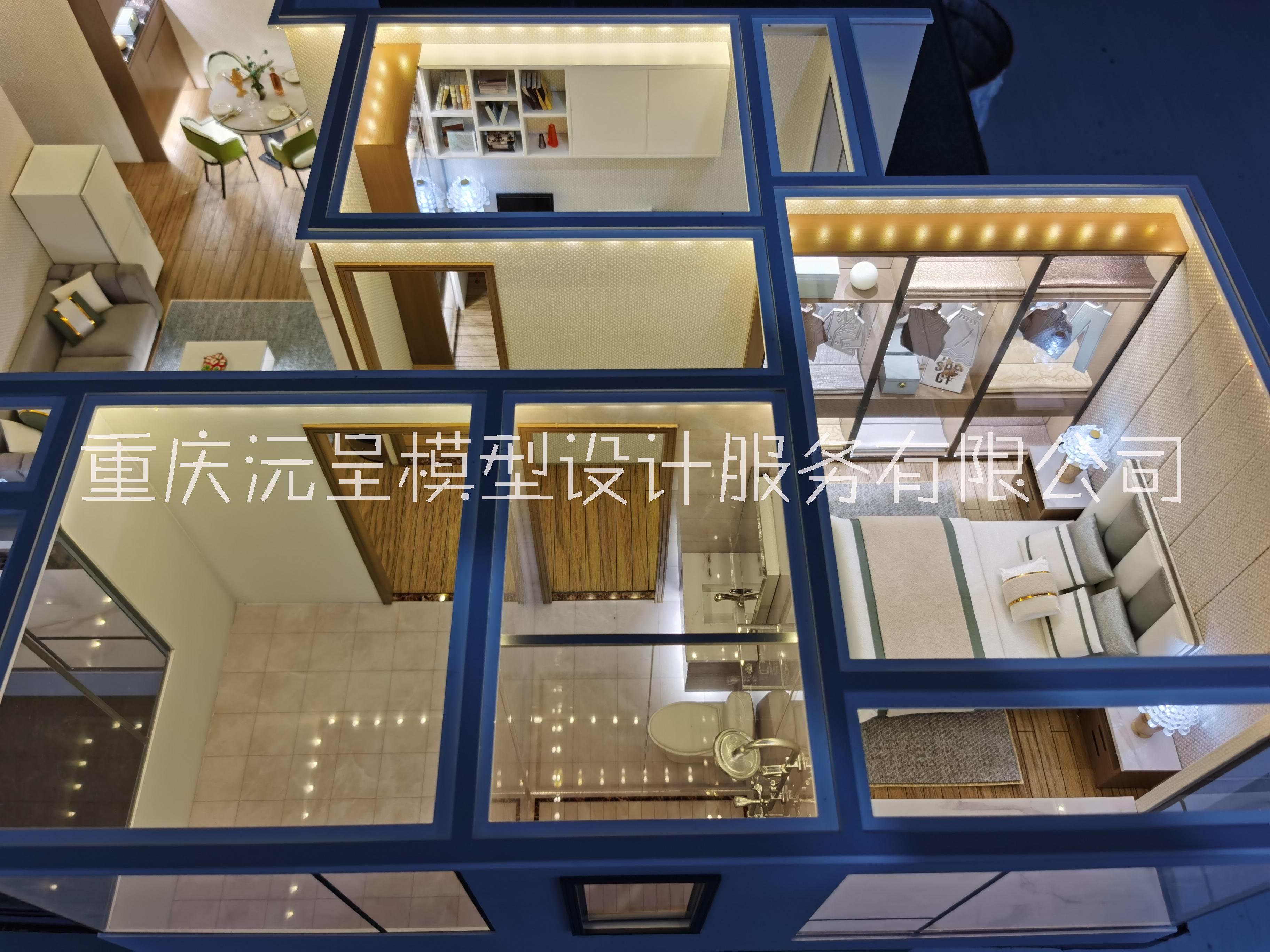 【華茂新天地】工藝精美品質(zhì)高 貴州興仁模型設(shè)計公司-重慶沅呈模型設(shè)計服務(wù)有限公司