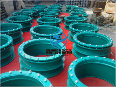 鑫昌隆柔性密閉套管   穿墻套管廠家專業(yè)生產(chǎn)