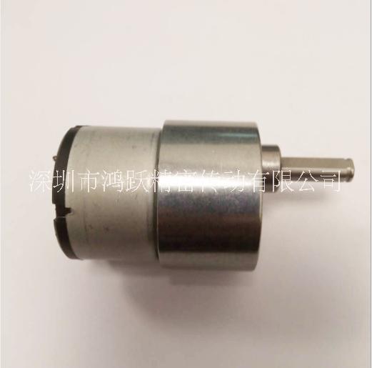 GB37-520微型直流減速電機定制_微型直流減速電機報價_微型直流減速電機廠家電話