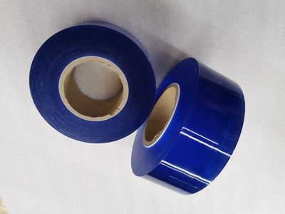 廠家生產(chǎn)7Cpvc靜電保護膜 東莞pvc藍色玻璃膜 汽車遮陽PVC靜電膜 pvc靜電保護膜報價