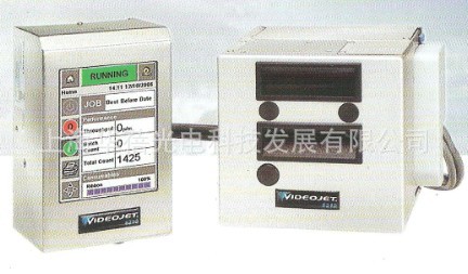 偉迪捷 Videojet 6210 熱轉(zhuǎn)印智能打碼機(jī) 穩(wěn)定
