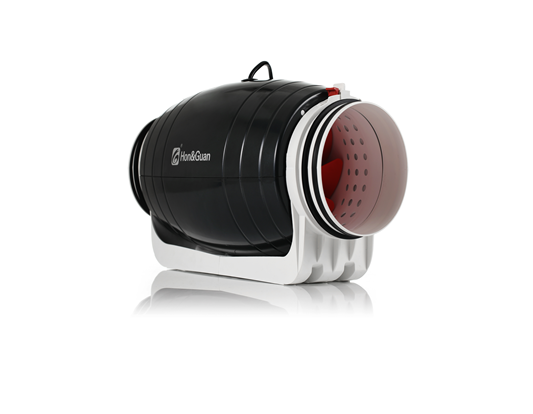 山西靜音管道風(fēng)機(jī)定制 HDD-150P靜音管道風(fēng)機(jī)價(jià)格