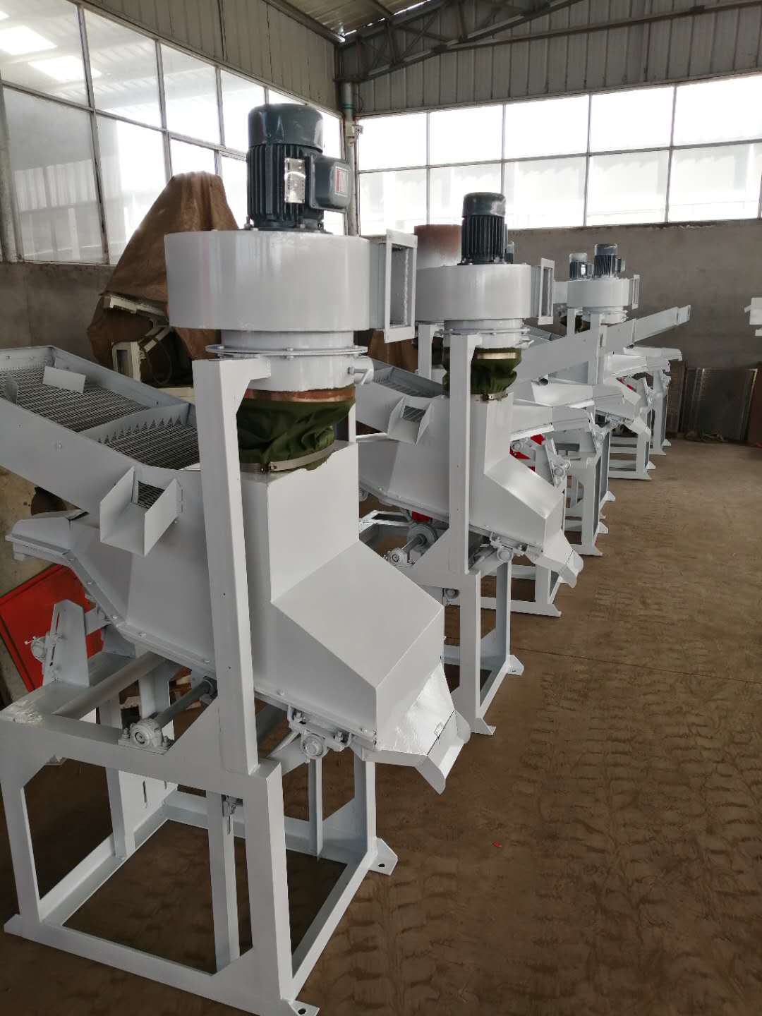 大米比重糧食去石機廠家銷售 量大從優(yōu)