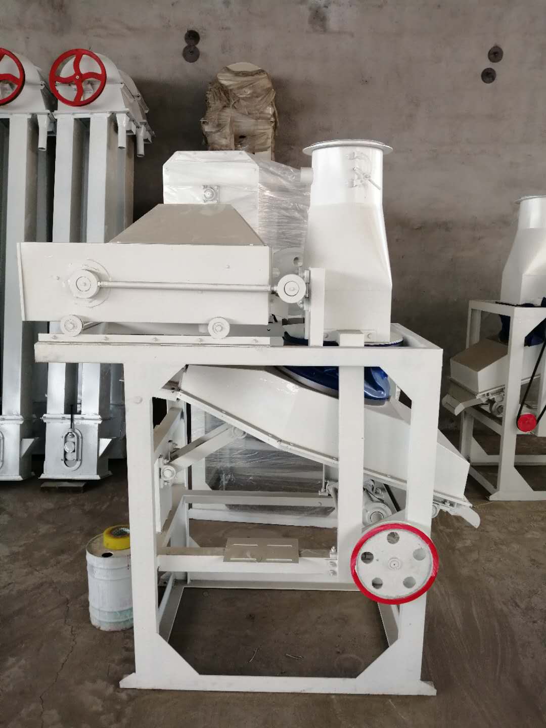 大米比重糧食去石機廠家銷售 量大從優(yōu)