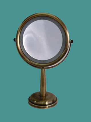 臺(tái)式LED化妝鏡供應(yīng)商