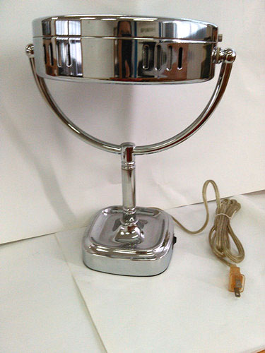 東莞臺(tái)式LED化妝鏡