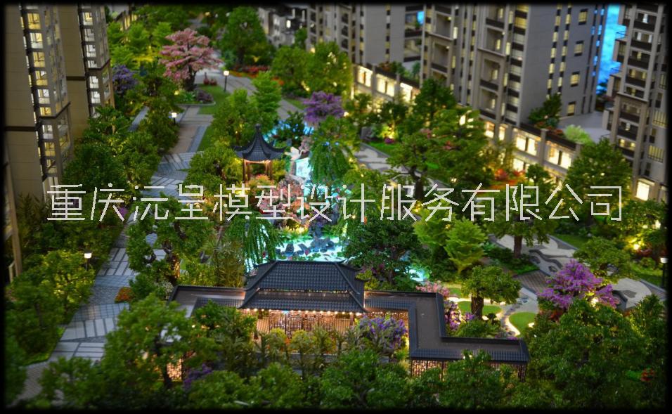 【沙盤模型】貴州模型制作 貴州模型設(shè)計-重慶沅呈模型設(shè)計服務(wù)有限公司
