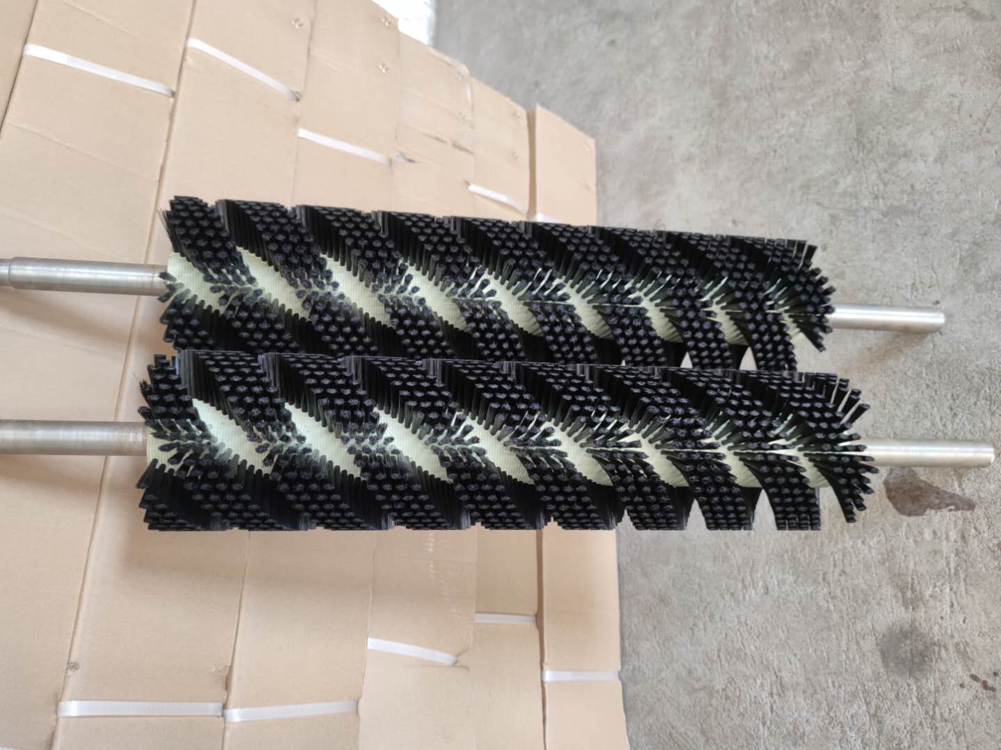 安徽工業(yè)尼龍清洗毛刷輥批發(fā)-定制-價(jià)錢-哪家好