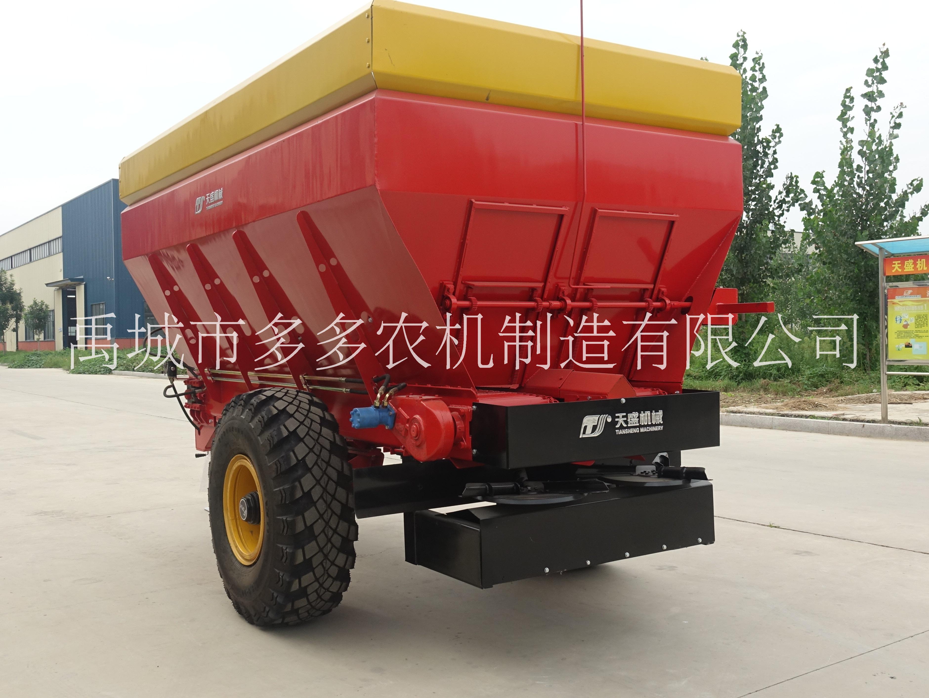 廠家直銷(xiāo)大型12方 撒糞機(jī) 揚(yáng)糞機(jī)   雙鏈排撒肥機(jī) 大型撒肥機(jī) 撒肥機(jī)廠家直銷(xiāo) 拋糞機(jī)制造廠家